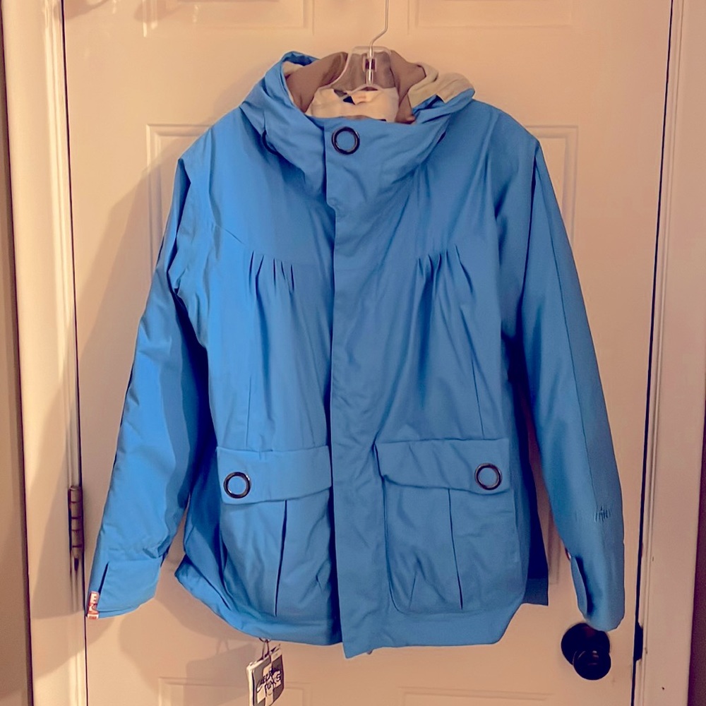 Bonfire Snowboarding Women’s Jacket